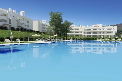 Apartamento en venta Mijas, Málaga, España 3 dormitorios, 102 m2 No. 59596 - foto 1