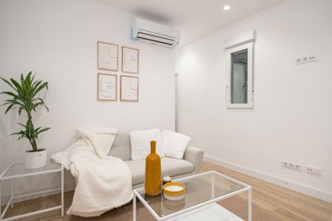 Apartament Madrid, Hiszpania 2 sypialnie, 70 mkw. nr 91365 – zdjęcie 7