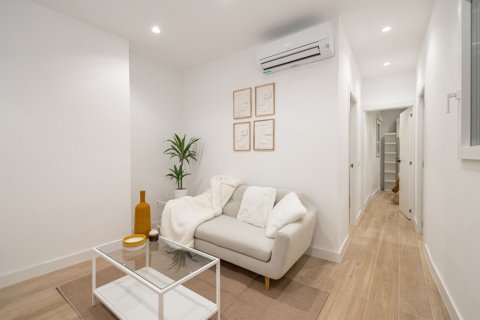 Apartament Madrid, Hiszpania 2 sypialnie, 70 mkw. nr 91365 – zdjęcie 4