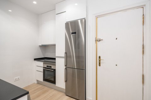 Apartament Madrid, Hiszpania 2 sypialnie, 70 mkw. nr 91365 – zdjęcie 8