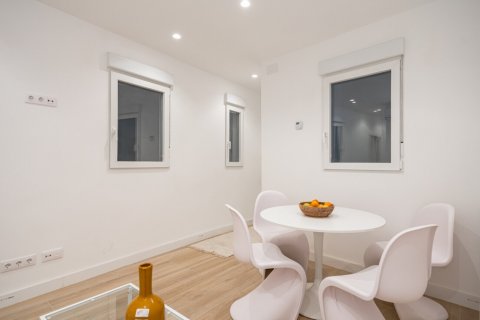 Apartament Madrid, Hiszpania 2 sypialnie, 70 mkw. nr 91365 – zdjęcie 6