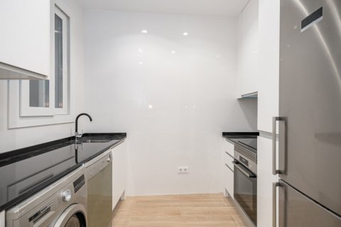 Apartament Madrid, Hiszpania 2 sypialnie, 70 mkw. nr 91365 – zdjęcie 9