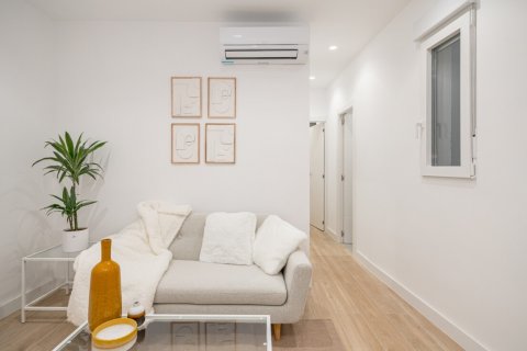 Apartament Madrid, Hiszpania 2 sypialnie, 70 mkw. nr 91365 – zdjęcie 5
