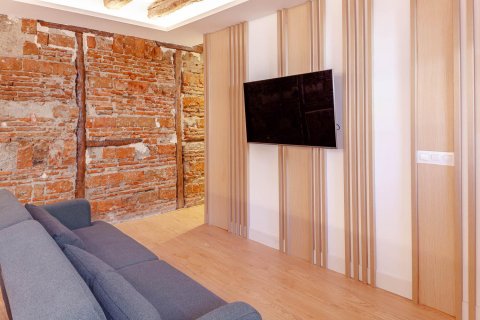 Apartment for sale Madrid, Spain 2 bedrooms, 74 sq.m. No. 91364 - photo 4