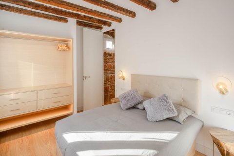 Apartment for sale Madrid, Spain 2 bedrooms, 74 sq.m. No. 91364 - photo 10