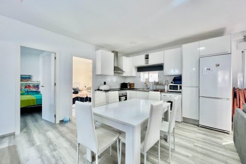 Dzīvoklis pārdošanā Torrevieja, Alicante, Spānijā 2 istabas, 236 m2 Nr. 109383 - attēls 27