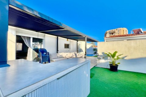 Dzīvoklis pārdošanā Torrevieja, Alicante, Spānijā 2 istabas, 236 m2 Nr. 109383 - attēls 10