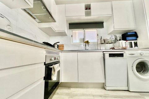 Dzīvoklis pārdošanā Torrevieja, Alicante, Spānijā 2 istabas, 236 m2 Nr. 109383 - attēls 29