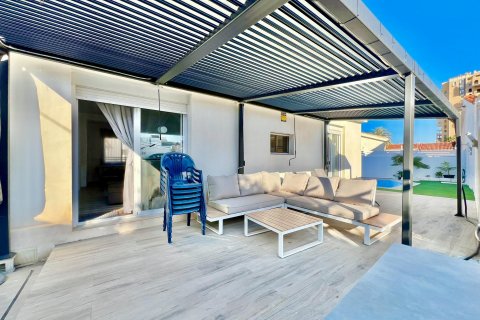 Dzīvoklis pārdošanā Torrevieja, Alicante, Spānijā 2 istabas, 236 m2 Nr. 109383 - attēls 13