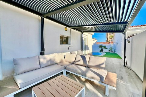 Dzīvoklis pārdošanā Torrevieja, Alicante, Spānijā 2 istabas, 236 m2 Nr. 109383 - attēls 14