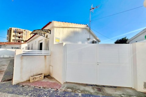 Dzīvoklis pārdošanā Torrevieja, Alicante, Spānijā 2 istabas, 236 m2 Nr. 109383 - attēls 5