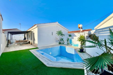 Dzīvoklis pārdošanā Torrevieja, Alicante, Spānijā 2 istabas, 236 m2 Nr. 109383 - attēls 1