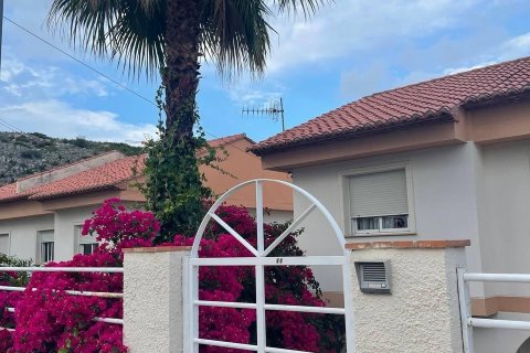 Dzīvoklis pārdošanā Marxuquera, Valencia, Spānijā 4 istabas, 220 m2 Nr. 109380 - attēls 11