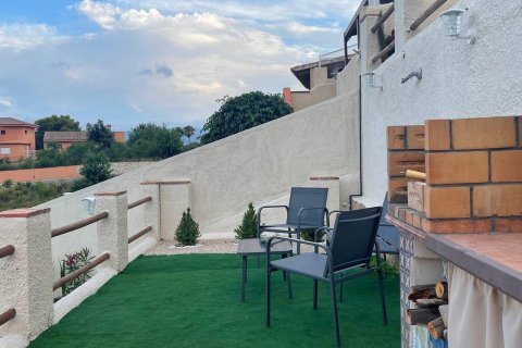 Dzīvoklis pārdošanā Marxuquera, Valencia, Spānijā 4 istabas, 220 m2 Nr. 109380 - attēls 17