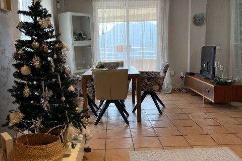 Dzīvoklis pārdošanā Marxuquera, Valencia, Spānijā 4 istabas, 220 m2 Nr. 109380 - attēls 9