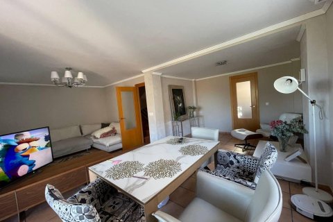 Dzīvoklis pārdošanā Marxuquera, Valencia, Spānijā 4 istabas, 220 m2 Nr. 109380 - attēls 20
