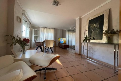 Dzīvoklis pārdošanā Marxuquera, Valencia, Spānijā 4 istabas, 220 m2 Nr. 109380 - attēls 24