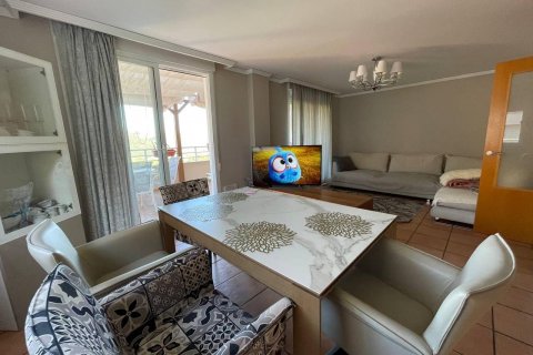 Dzīvoklis pārdošanā Marxuquera, Valencia, Spānijā 4 istabas, 220 m2 Nr. 109380 - attēls 23
