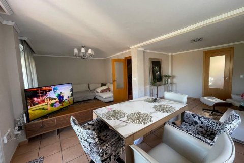 Dzīvoklis pārdošanā Marxuquera, Valencia, Spānijā 4 istabas, 220 m2 Nr. 109380 - attēls 21