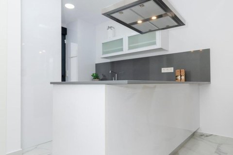 Villa zum Verkauf Torrevieja, Alicante, Spanien 3 Schlafzimmer, 105 m2 Nr. 98207 - Foto 17