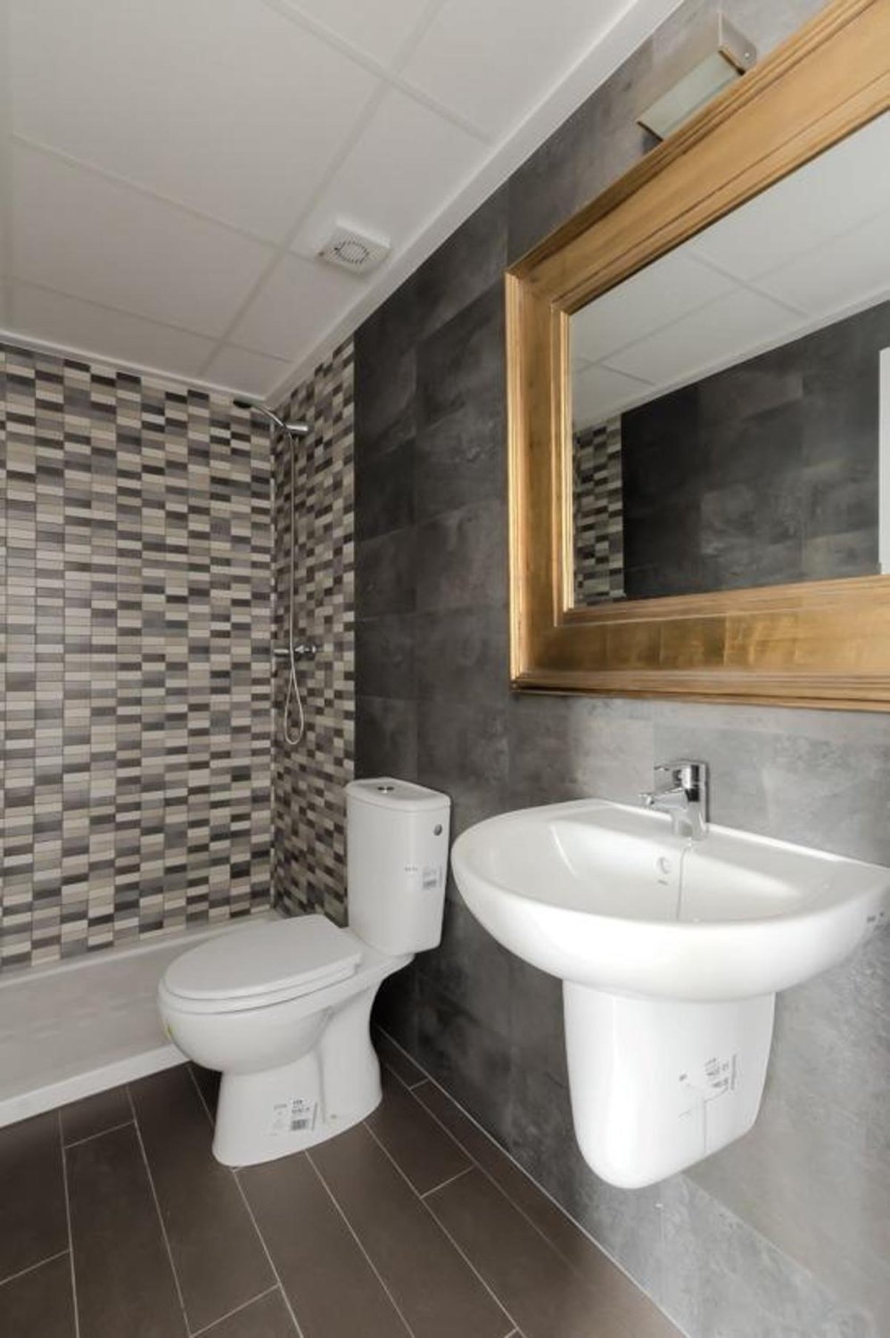 Talo Gran Alacant, Alicante, Espanja 2 makuuhuonetta, 75 m2 No. 98210