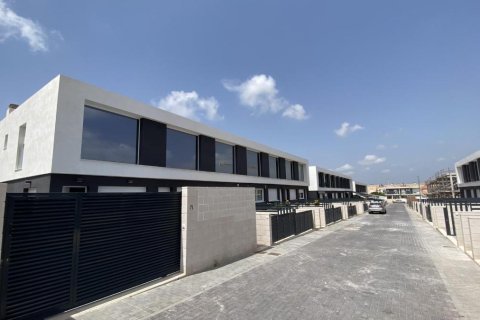 Дом в Гран Алакант, Аликанте, Испания 2 спальни, 75м2 №98210