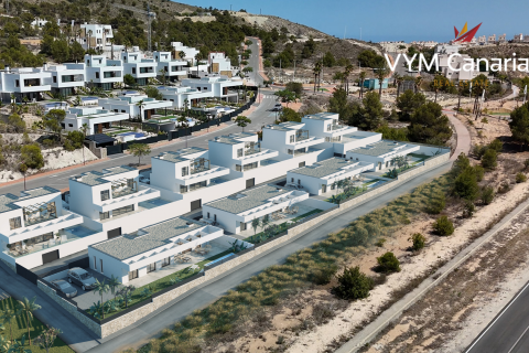 Villa in vendita Golf Bahia, Alicante, Spagna 3 camere da letto, 150 mq. N° 107738 - foto 9