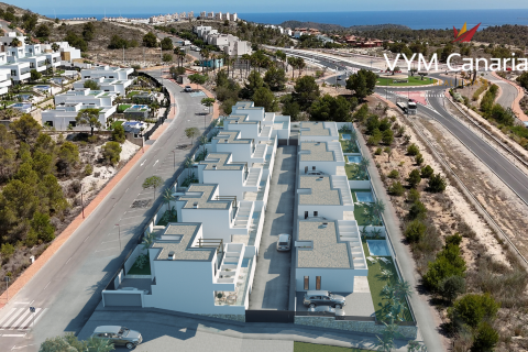 Villa in vendita Golf Bahia, Alicante, Spagna 3 camere da letto, 150 mq. N° 107738 - foto 3