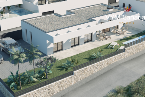 Villa in vendita Golf Bahia, Alicante, Spagna 3 camere da letto, 150 mq. N° 107738 - foto 2