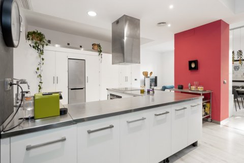 Villa for sale Malaga, Spain 3 bedrooms, 254 sq.m. No. 107736 - photo 11