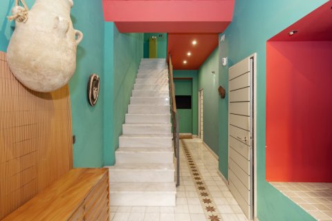 Villa for sale Malaga, Spain 3 bedrooms, 254 sq.m. No. 107736 - photo 8