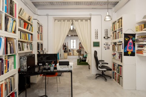 Villa for sale Malaga, Spain 3 bedrooms, 254 sq.m. No. 107736 - photo 6