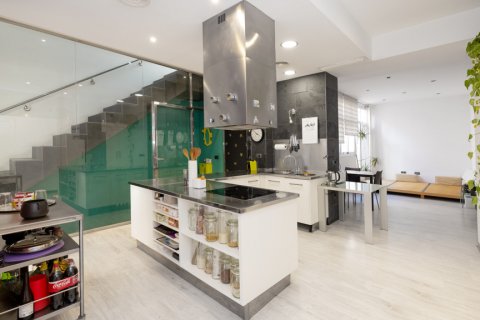 Villa for sale Malaga, Spain 3 bedrooms, 254 sq.m. No. 107736 - photo 21