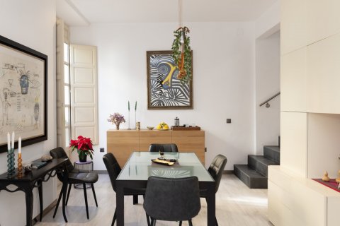 Villa for sale Malaga, Spain 3 bedrooms, 254 sq.m. No. 107736 - photo 17
