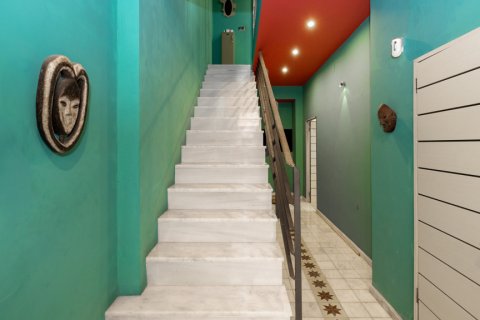 Villa for sale Malaga, Spain 3 bedrooms, 254 sq.m. No. 107736 - photo 9