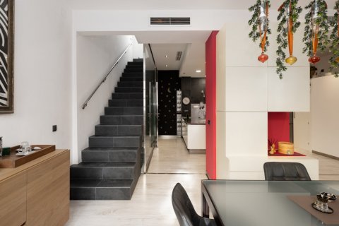 Villa for sale Malaga, Spain 3 bedrooms, 254 sq.m. No. 107736 - photo 14