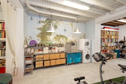 Villa for sale Malaga, Spain 3 bedrooms, 254 sq.m. No. 107736 - photo 7