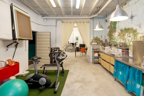 Villa for sale Malaga, Spain 3 bedrooms, 254 sq.m. No. 107736 - photo 3