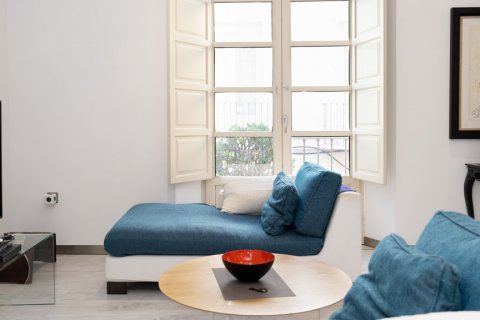 Villa for sale Malaga, Spain 3 bedrooms, 254 sq.m. No. 107736 - photo 19