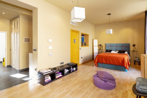 Villa for sale Malaga, Spain 3 bedrooms, 254 sq.m. No. 107736 - photo 28