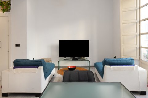 Villa for sale Malaga, Spain 3 bedrooms, 254 sq.m. No. 107736 - photo 15