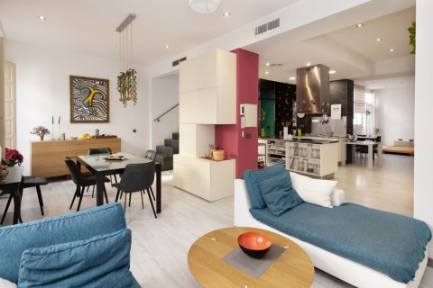Villa for sale Malaga, Spain 3 bedrooms, 254 sq.m. No. 107736 - photo 16
