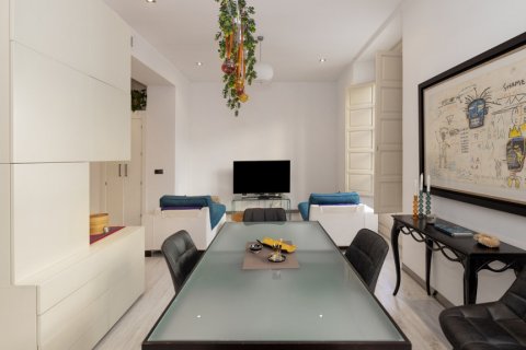 Villa for sale Malaga, Spain 3 bedrooms, 254 sq.m. No. 107736 - photo 13
