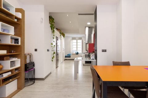 Villa for sale Malaga, Spain 3 bedrooms, 254 sq.m. No. 107736 - photo 24