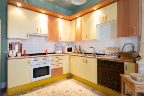 Apartment à vendre Madrid, Espagne, 4 chambres, 268 m2 No. 107733 - photo 14