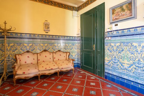Apartment à vendre Madrid, Espagne, 4 chambres, 268 m2 No. 107733 - photo 17