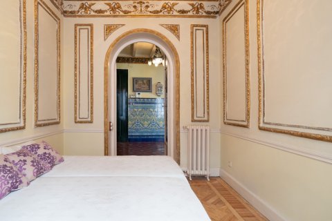 Apartment à vendre Madrid, Espagne, 4 chambres, 268 m2 No. 107733 - photo 20