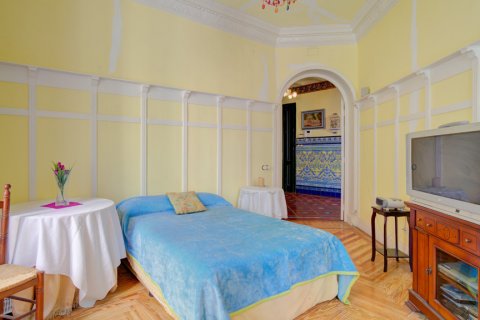 Apartment à vendre Madrid, Espagne, 4 chambres, 268 m2 No. 107733 - photo 23