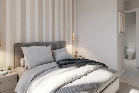Penthouse for sale Las Rozas de Madrid, Madrid, Spain 3 bedrooms, 142 sq.m. No. 107734 - photo 11
