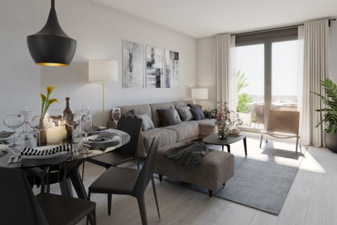 Penthouse for sale Las Rozas de Madrid, Madrid, Spain 3 bedrooms, 142 sq.m. No. 107734 - photo 13